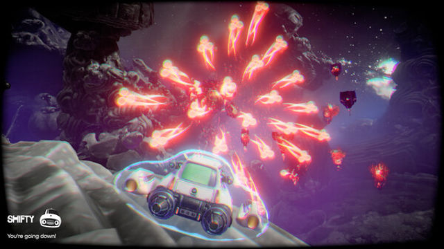 Hình ảnh trong game Cosmo Tales Early Access