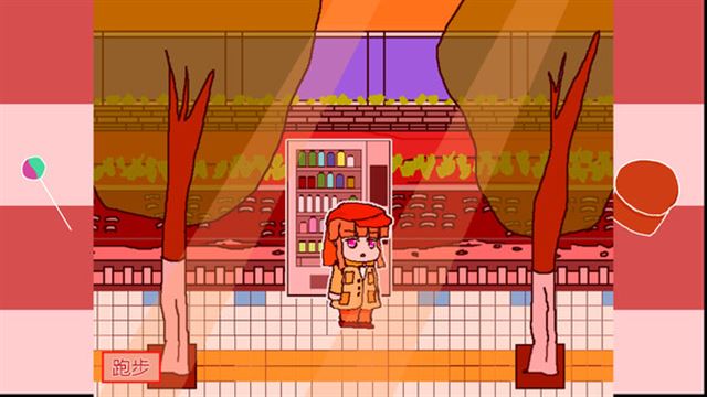 Hình ảnh trong game Girl Detective White Cat-TENOKE