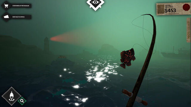 Hình ảnh trong game Sunken Engine Early Access