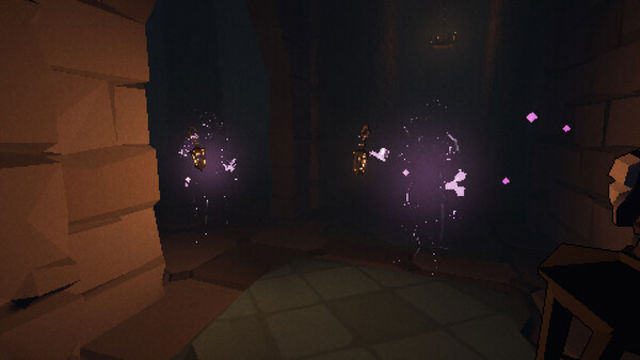 Hình ảnh trong game Jester A Foolish Ritual-TENOKE