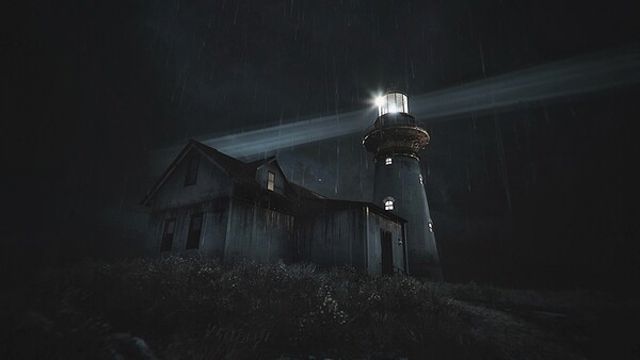 Hình ảnh trong game The Lightkeeper v20250929-P2P