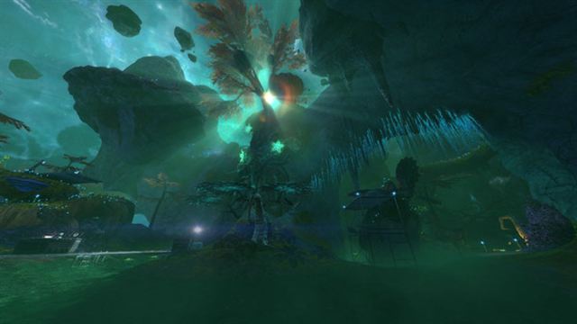 Hình ảnh trong game Black Mesa Definitive Edition v20250520-P2P