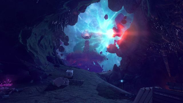 Hình ảnh trong game Black Mesa Definitive Edition v20250520-P2P