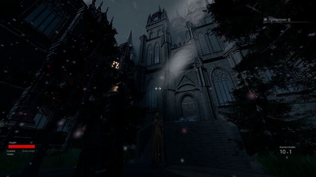 Hình ảnh trong game BERENICE Videogame-TENOKE