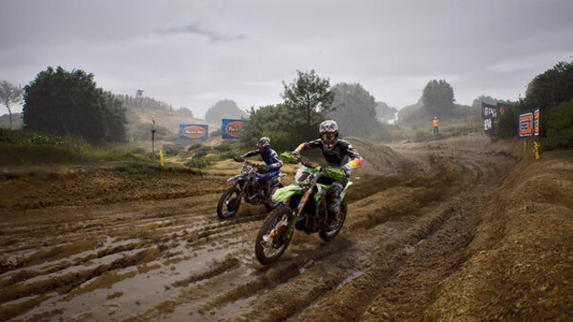 Hình ảnh trong game MXGP 26 The Official Game-RUNE