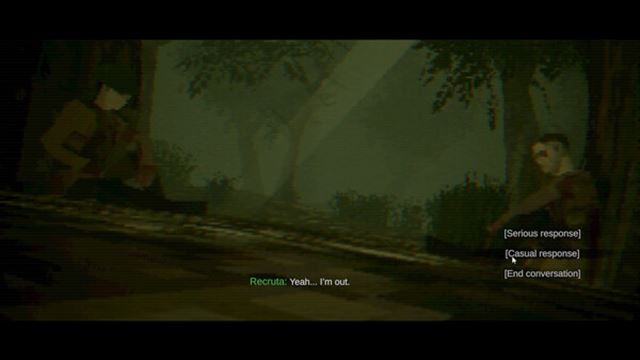 Hình ảnh trong game Tales Of The Nightmares Season one-TENOKE