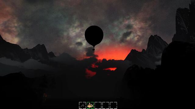 Hình ảnh trong game GONE Fishing Early Access