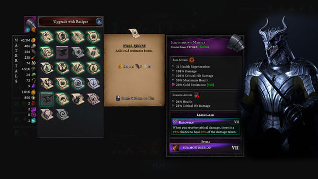 Hình ảnh trong game Malignant Survivors 2-GoldBerg