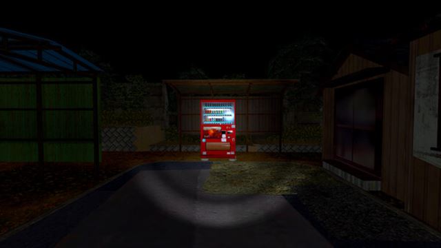 Hình ảnh trong game The Old Woman-TENOKE