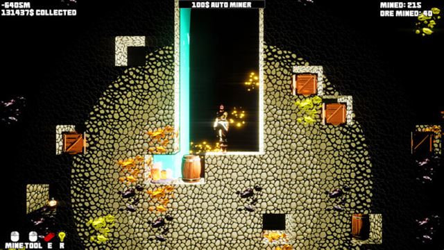 Hình ảnh trong game Infploria-TENOKE