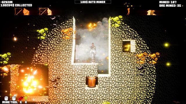 Hình ảnh trong game Infploria-TENOKE