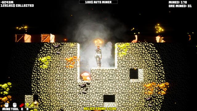 Hình ảnh trong game Infploria-TENOKE