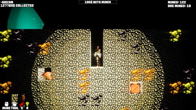 Hình ảnh trong game Infploria-TENOKE