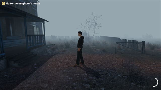 Hình ảnh trong game Dead Hourz-TENOKE