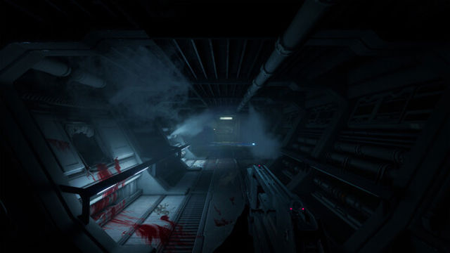 Hình ảnh trong game Alien Rogue Incursion Evolved Edition v1.0.3-P2P