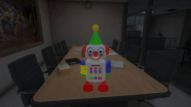 Hình ảnh trong game Amanda the Adventurer 3-GoldBerg