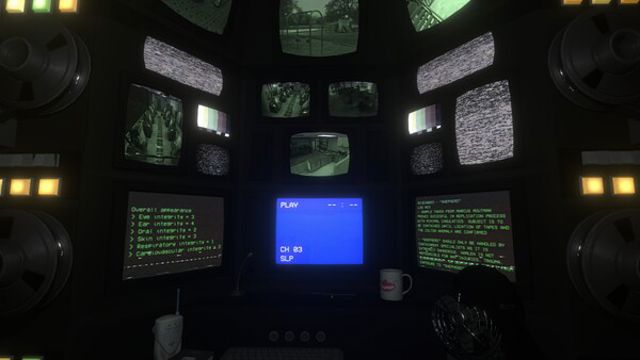 Hình ảnh trong game Amanda the Adventurer 3-GoldBerg