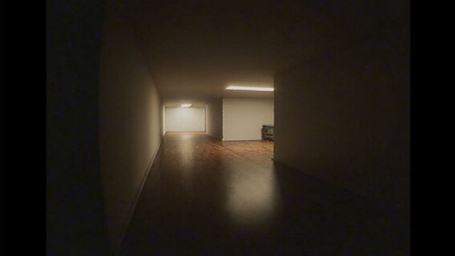 Hình ảnh trong game BACKROOMS LIMINAL ESCAPE-TiNYiSO
