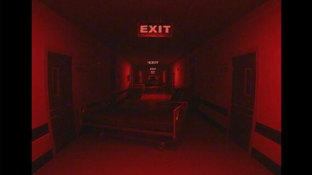 Hình ảnh trong game BACKROOMS LIMINAL ESCAPE-TiNYiSO