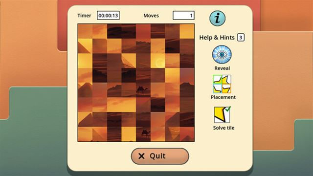 Hình ảnh trong game Rotem-TENOKE