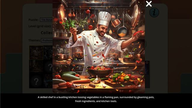 Hình ảnh trong game Rotem-TENOKE
