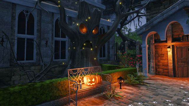 Hình ảnh trong game House Flipper 2 Scooby Doo-RUNE