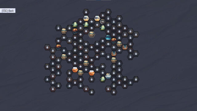 Hình ảnh trong game Factory Planner Early Access