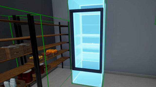 Hình ảnh trong game Boba Cafe Simulator v2.02-P2P