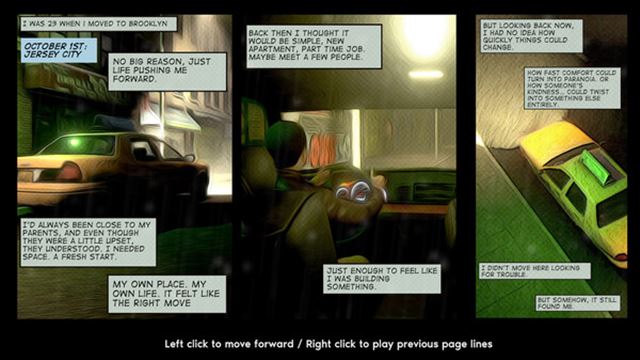 Hình ảnh trong game Once Upon A Mind A Little Too Friendly-TENOKE