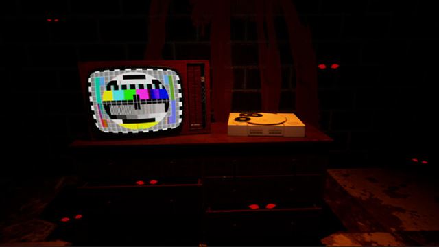 Hình ảnh trong game Ghost VCD-TENOKE
