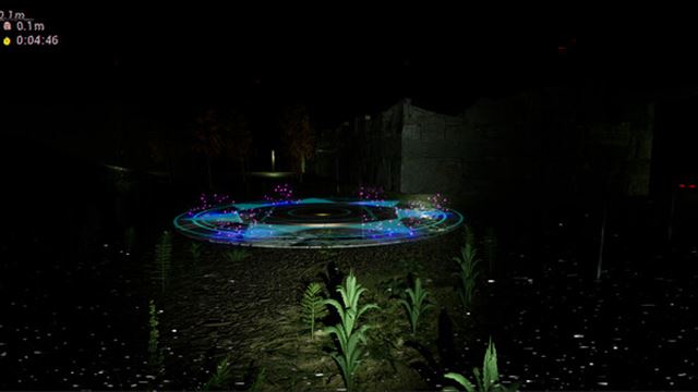 Hình ảnh trong game Ghost VCD-TENOKE