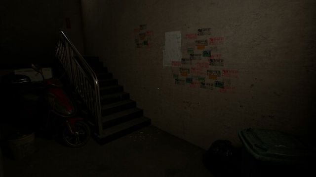 Hình ảnh trong game Haunted Room 205 v1.06-P2P