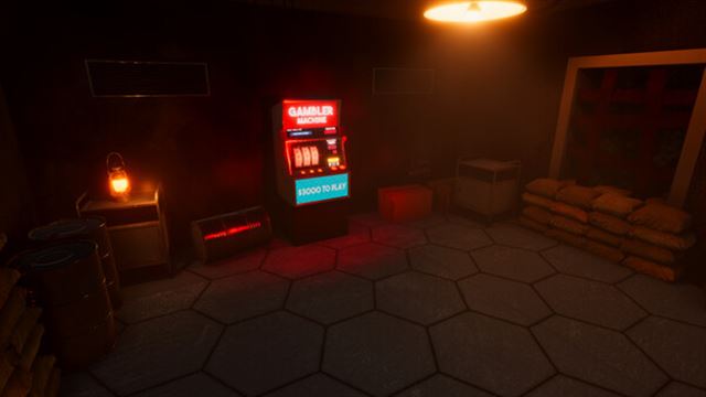 Hình ảnh trong game Zombie Outbreak 1942-TENOKE