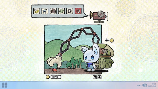 Hình ảnh trong game Eggo-TENOKE