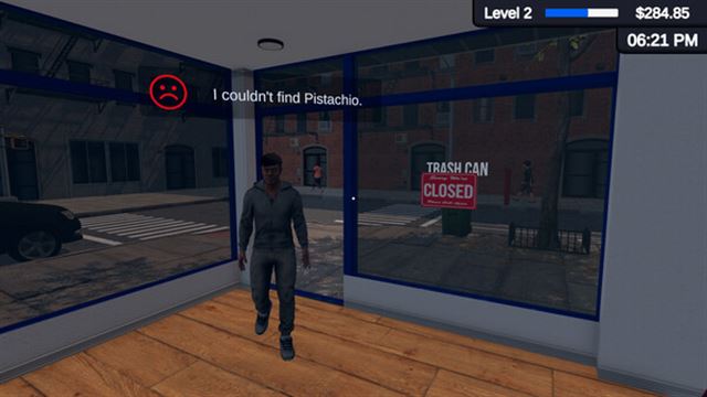 Hình ảnh trong game Liquor Shop Simulator-TENOKE