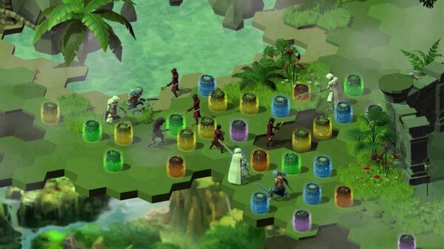 Hình ảnh trong game Stolen Realm Chaos Pack-TENOKE