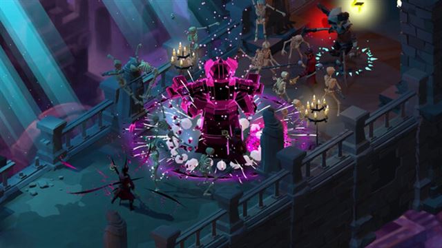 Hình ảnh trong game Stolen Realm Chaos Pack-TENOKE