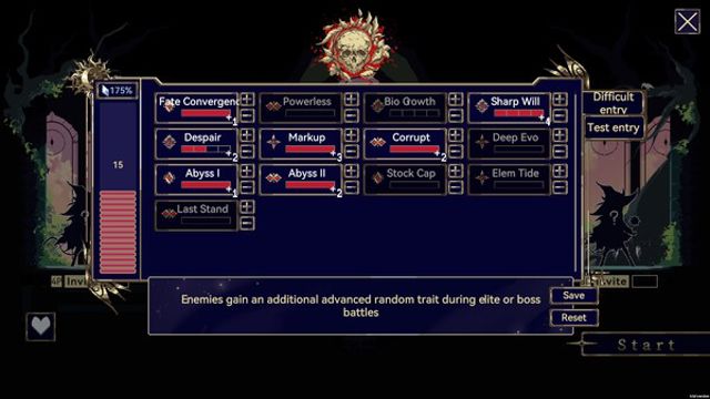 Hình ảnh trong game Witchs Apocalyptic Journey-TENOKE
