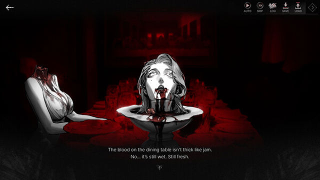 Hình ảnh trong game ACCIDENTALLY-TENOKE