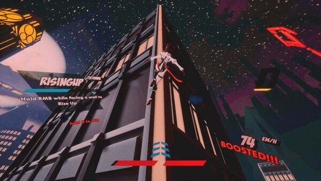 Hình ảnh trong game Love Blades and Run-TENOKE