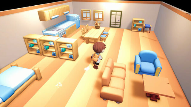 Hình ảnh trong game Cropia Early Access