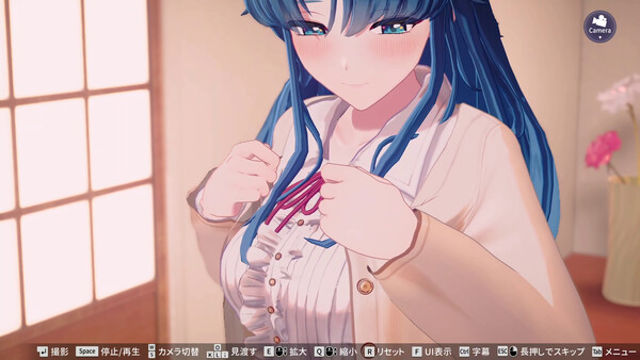Hình ảnh trong game Stripjong Super Real Mahjong Venus Returns-GoldBerg
