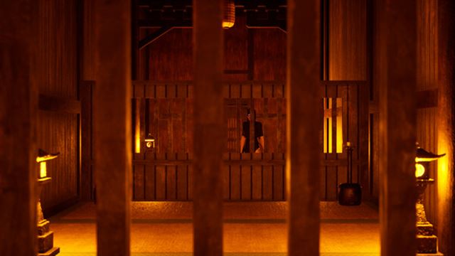Hình ảnh trong game Dont Look Behind-TENOKE