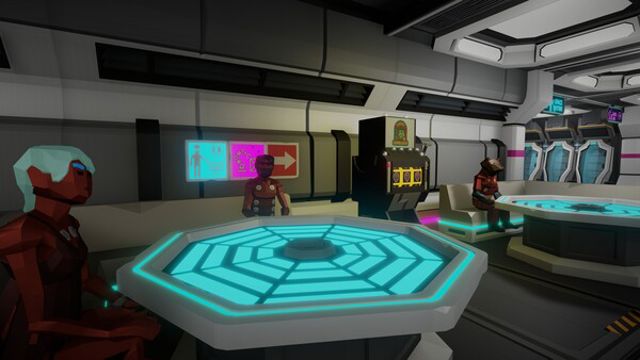 Hình ảnh trong game Legitimate Space Corp Simulator LLC-P2P