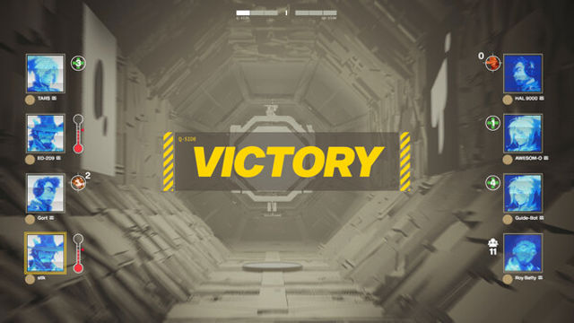 Hình ảnh trong game Q.UP-P2P