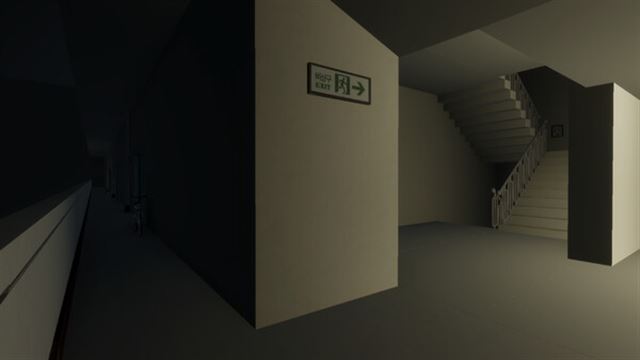 Hình ảnh trong game APT 407-TENOKE