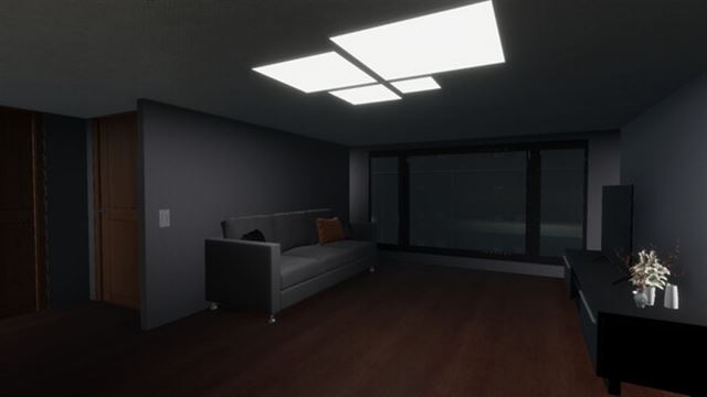 Hình ảnh trong game APT 407-TENOKE
