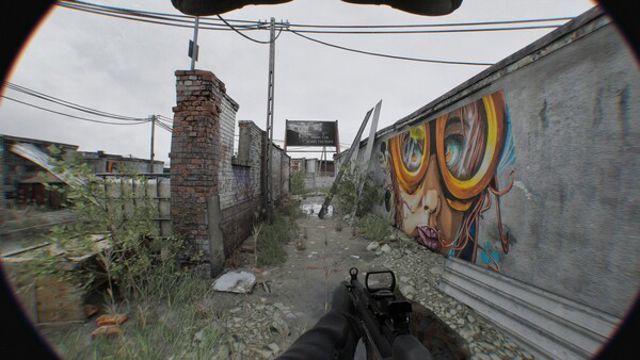 Hình ảnh trong game FIRE STATE Early Access
