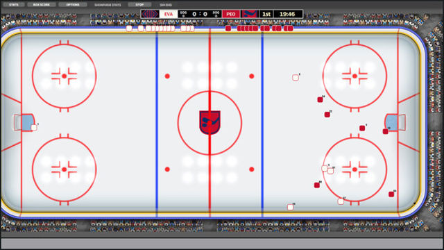 Hình ảnh trong game Franchise Hockey Manager 12-SKIDROW Hình ảnh trong game Franchise Hockey Manager 12-SKIDROW