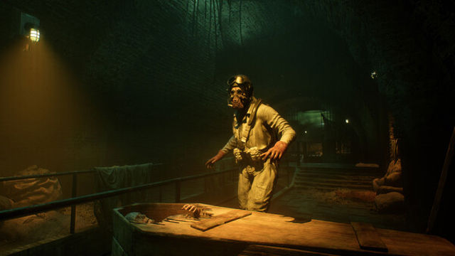 Hình ảnh trong game Salvation Echoes of War-RUNE
